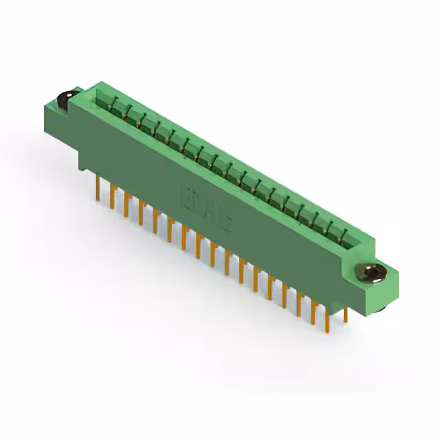 333-034-523-803 EDAC Inc.  Edgeboard Connectors